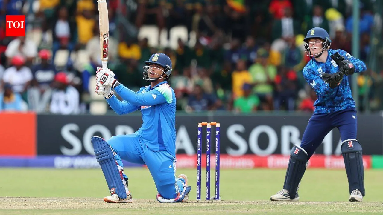 Vaibhav Sooryavanshi surpasses Sachin Tendulkar to make India history