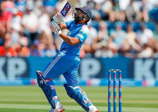 Rohit Sharma retirement: Rumours swirl as former India captain tipped to retire after IND vs ENG 3rd ODI at Lord's