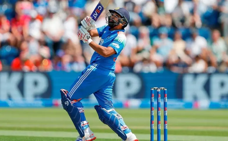 Rohit Sharma retirement: Rumours swirl as former India captain tipped to retire after IND vs ENG 3rd ODI at Lord's