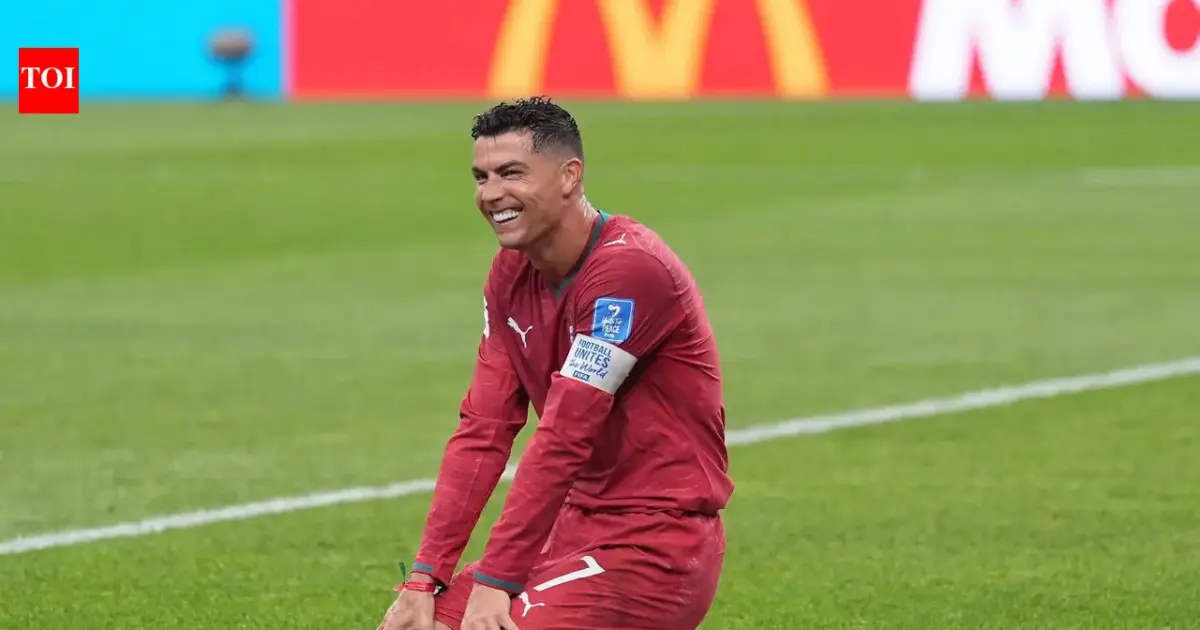 Portugal's Vitinha urges fans to keep faith ahead of Croatia clash - espn.in