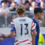 World Cup 2026: Thomas Tuchel criticises Fifa over Folarin Balogun - where does this end?