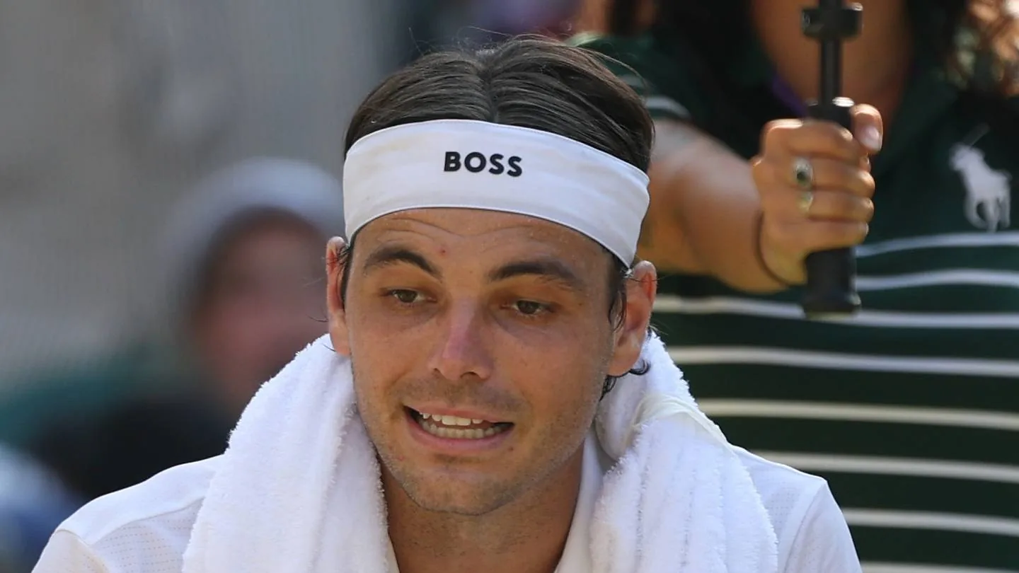 Fritz takes 250th hardcourt win in ATP Washington opener