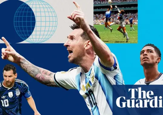 World Cup 2026: England v Argentina is Three Lions' biggest match since 1966