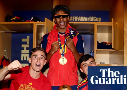 Messi says 'pain is immense' after losing World Cup final