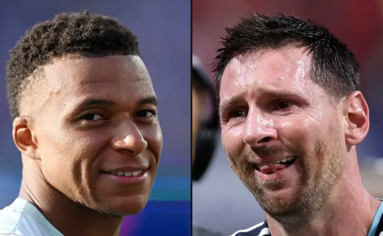 Which records has France’s Kylian Mbappe broken at FIFA World Cup 2026? - Al Jazeera