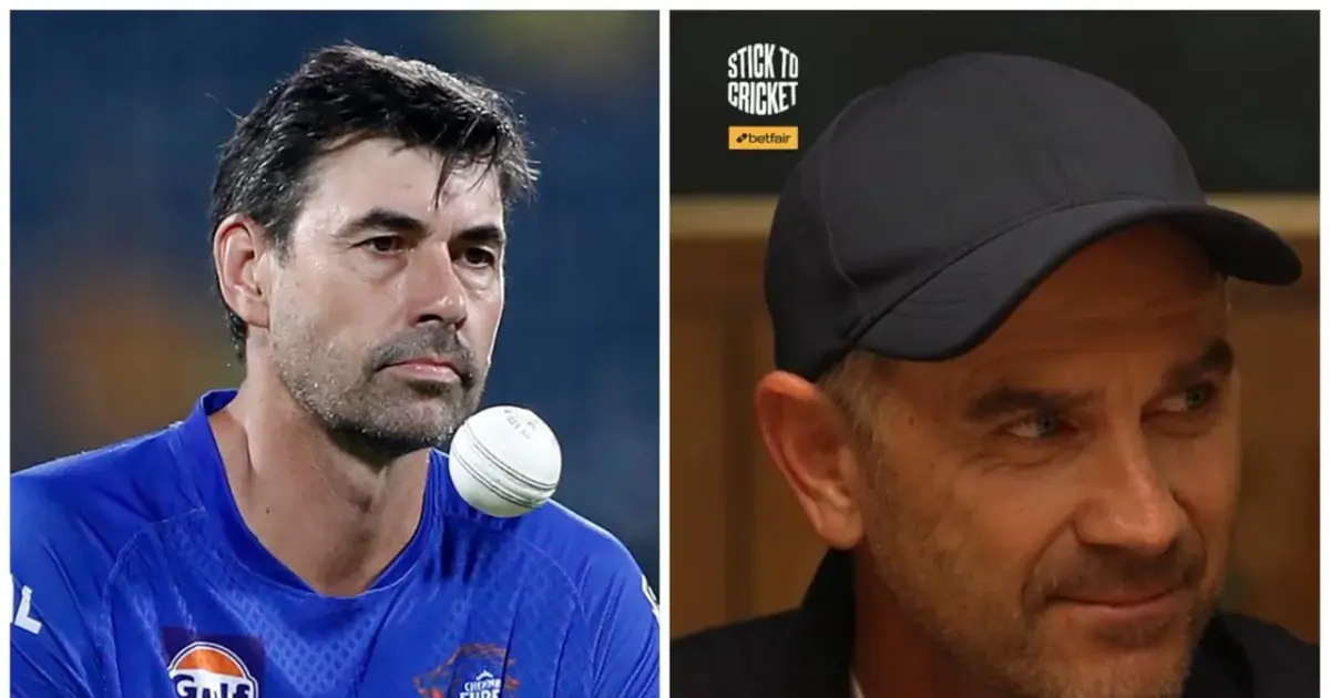 Stephen Fleming: England expected to appoint former New Zealand captain as Test coach
