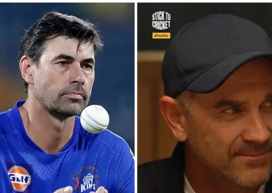 Stephen Fleming: England expected to appoint former New Zealand captain as Test coach