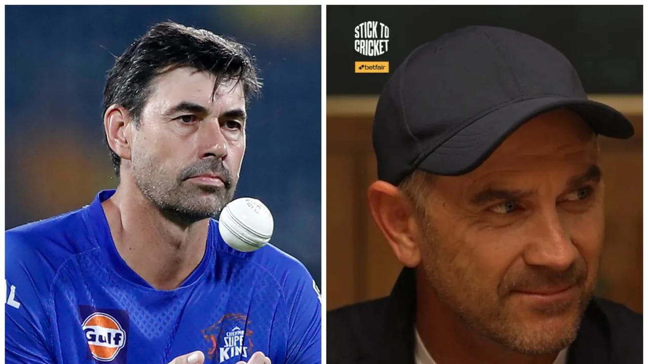 Stephen Fleming: England expected to appoint former New Zealand captain as Test coach