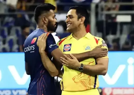 Pandya trade far more layered as MI, CSK deny talks are on the table - Cricbuzz