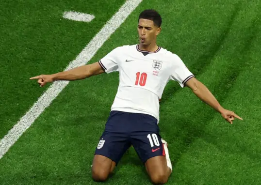 England vs Norway LIVE: FIFA World Cup 2026 quarterfinal
