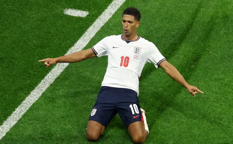 England vs Norway LIVE: FIFA World Cup 2026 quarterfinal