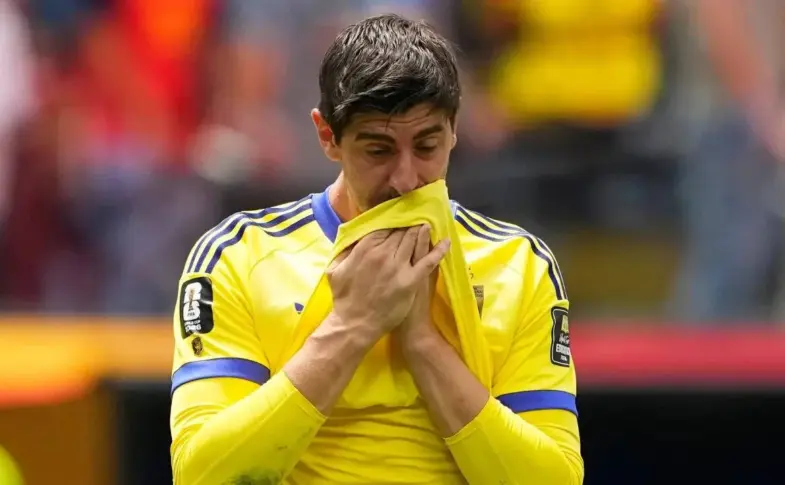 Belgium ran out of 'lady luck' in World Cup exit, Garcia says - espn.in