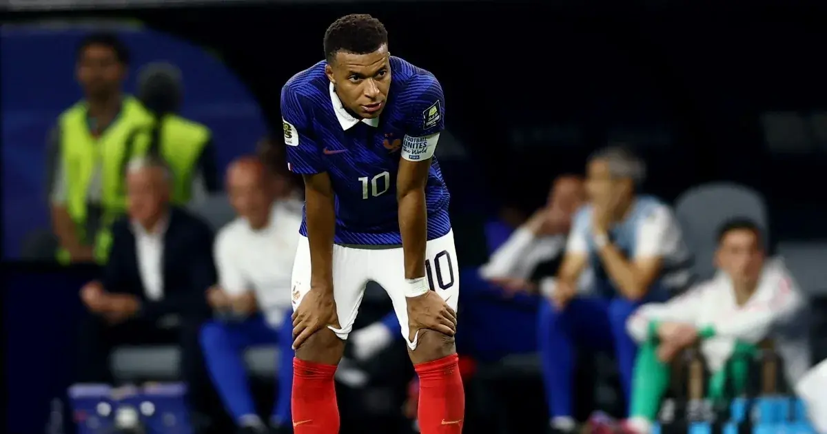 Didier Deschamps: France weren't good enough to beat Spain - espn.in