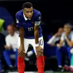 Didier Deschamps: France weren't good enough to beat Spain - espn.in