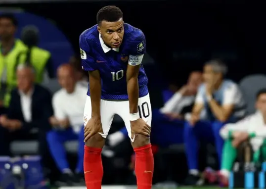 Didier Deschamps: France weren't good enough to beat Spain - espn.in