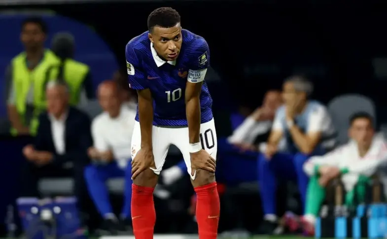 Didier Deschamps: France weren't good enough to beat Spain - espn.in
