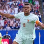 Koundé says Yamal meant no 'lack of respect' in France jibe