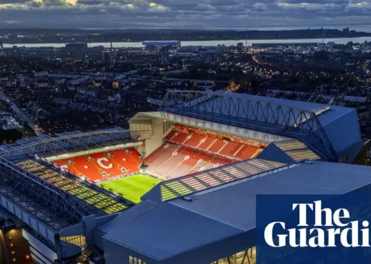 Liverpool primed for business: Bezos, Bhatia and the next steps at Anfield | Andy Hunter