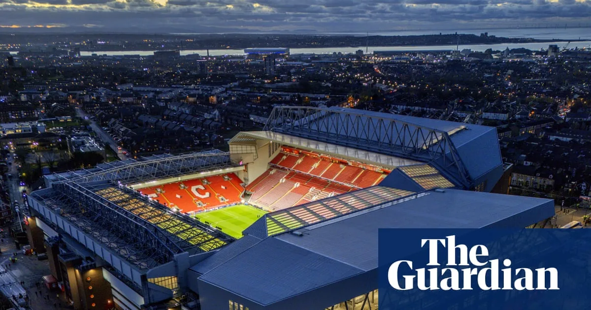 Liverpool primed for business: Bezos, Bhatia and the next steps at Anfield | Andy Hunter