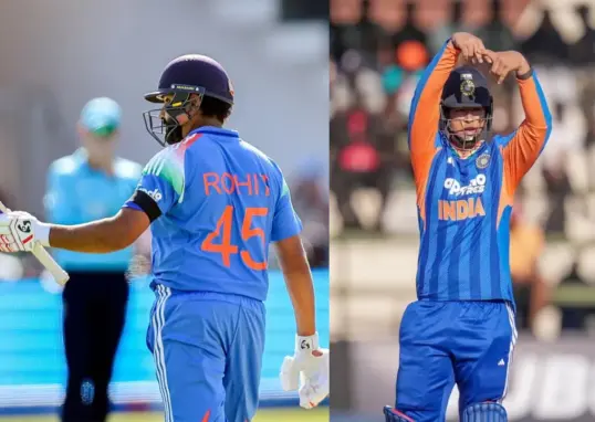 'Let Vaibhav Sooryavanshi open with Rohit Sharma': Ex-cricketer wants Shubman Gill to bat at No. 4
