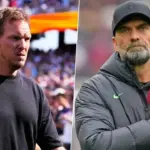 World Cup 2026: Germany seek talks with Jurgen Klopp as Julian Nagelsmann resigns