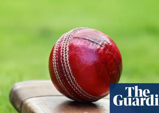 English cricket club under fire after 'Clicky Ponting' finger-click cheating claim goes viral