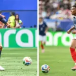 Six times, same result and counting! Lamine Yamal continues to be Kylian Mbappe's knockout nemesis