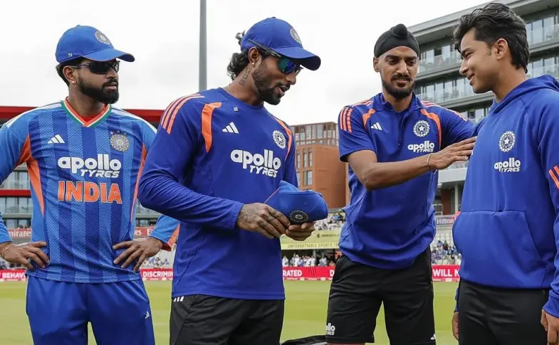 'What wrong did Vaibhav Sooryavanshi do?': World Cup-winner blasts Shreyas Iyer, Gautam Gambhir