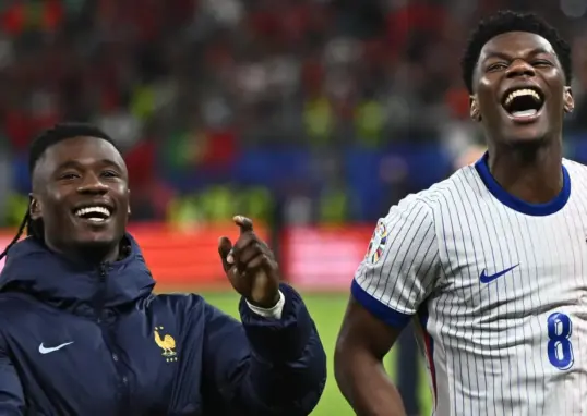 Explained: How Jose Mourinho is frustrating Man Utd in pursuit of Eduardo Camavinga - with the Real Madrid midfielder’s transfer stance being revealed - Goal.com