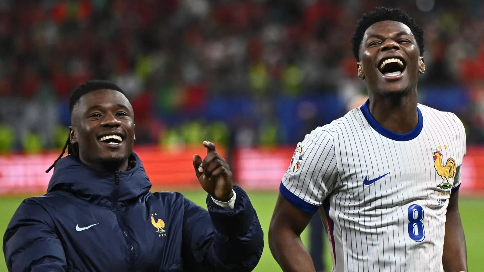 Explained: How Jose Mourinho is frustrating Man Utd in pursuit of Eduardo Camavinga - with the Real Madrid midfielder’s transfer stance being revealed - Goal.com