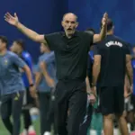 'Passive' and 'crumbled' - did Tuchel's defensive tactics cost England?