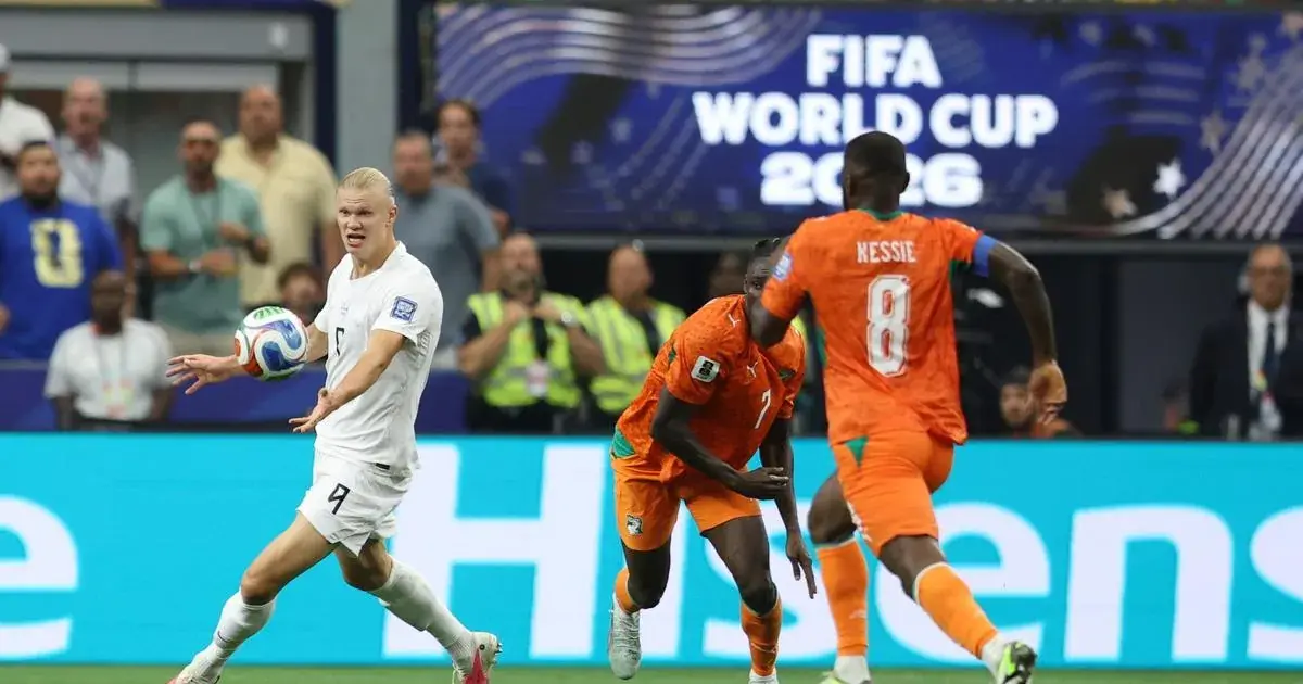 Erling Haaland 'the greatest goalscorer in the world' - Norway coach Stale Solbakken - ESPN India