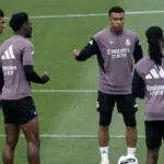 Man Utd handed Tchouameni boost - Friday's gossip
