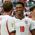 World Cup live updates, results: Argentina joins England, Spain and France in stacked semifinal field