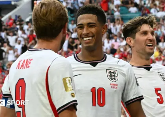 World Cup live updates, results: Argentina joins England, Spain and France in stacked semifinal field