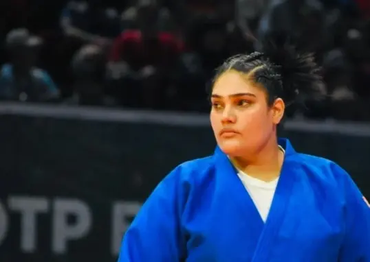 'She didn't disclose her whereabouts': JFI chief confirms Tulika Maan's CWG withdrawal, NADA hearing next