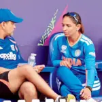 It's time to move beyond captain Harmanpreet in T20 cricket: Diana Edulji