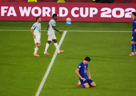 2026 World Cup Moment of the Day: Ramos shows he's now Portugal's true matchwinner - espn.in