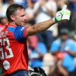 Buttler, Brook heroics secure 4-0 win and No.1 ranking