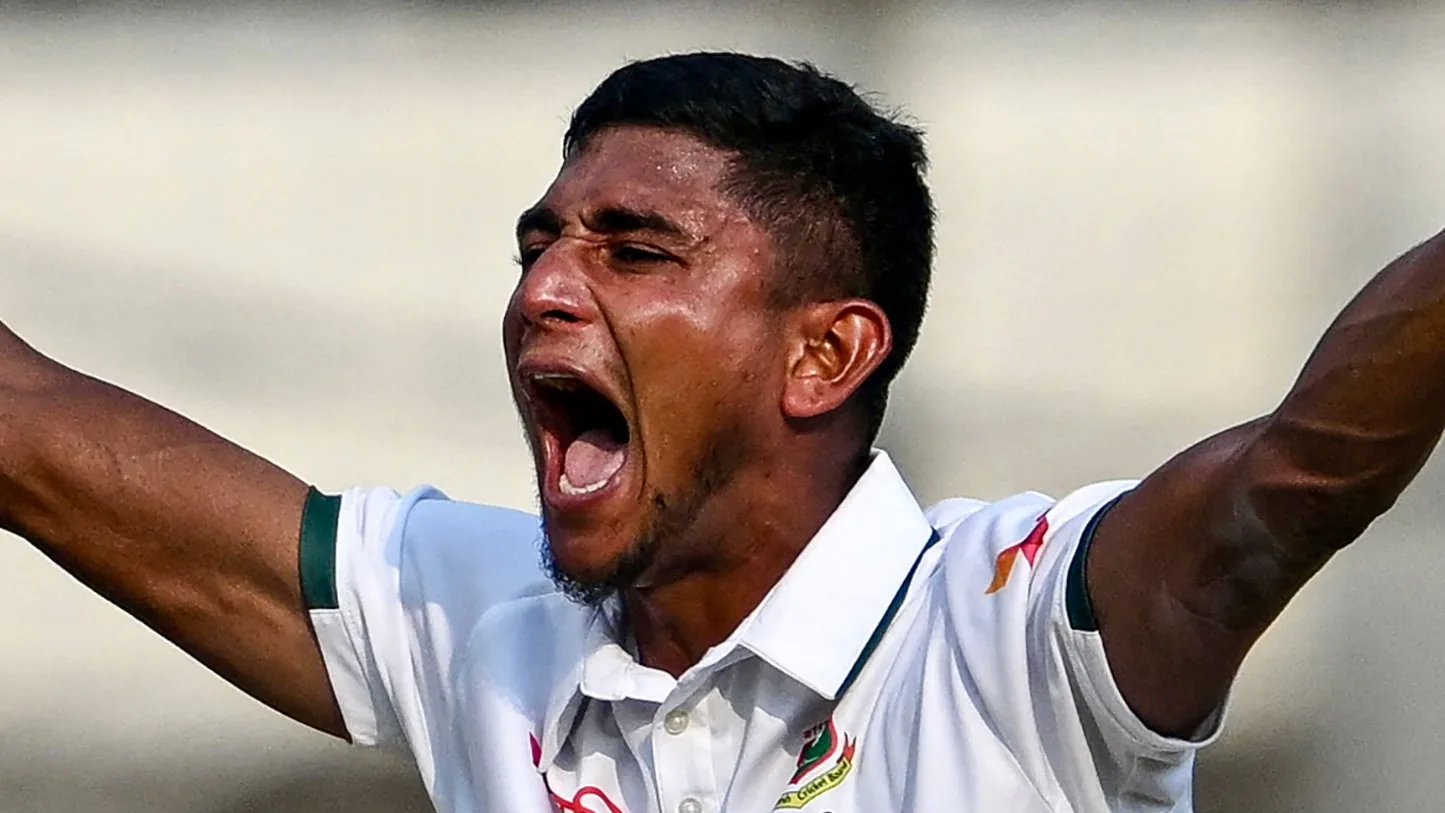 Bashar regrets Rana's absence from Australia tour despite being 'extra cautious' - Cricinfo