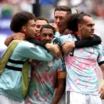 World Cup Round of 32 live updates: Belgium stuns Senegal in dramatic finish; USA vs. Bosnia up next