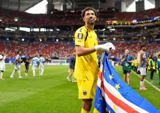 Argentina vs Cape Verde: World Cup Round of 32: Messi, prediction, kickoff - Al Jazeera