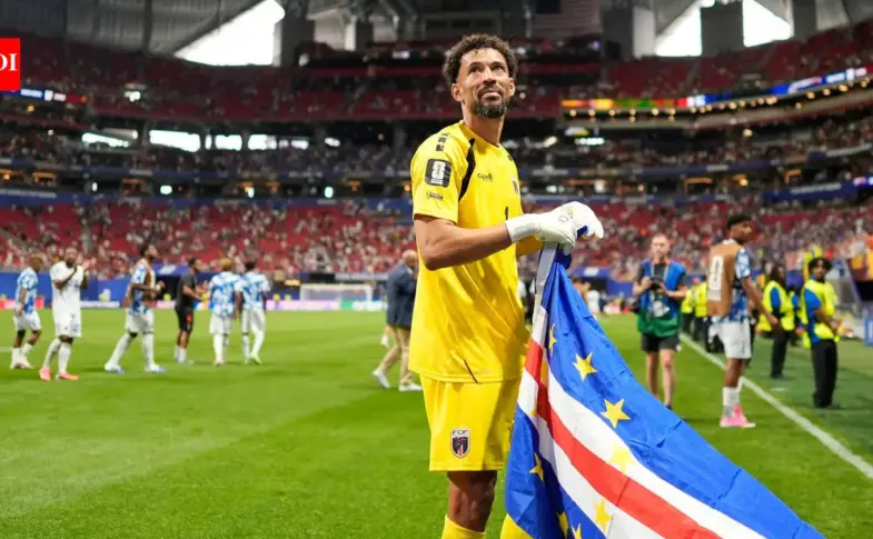 Argentina vs Cape Verde: World Cup Round of 32: Messi, prediction, kickoff - Al Jazeera