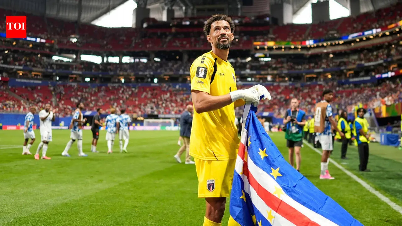 Argentina vs Cape Verde: World Cup Round of 32: Messi, prediction, kickoff - Al Jazeera