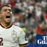 Pedro Porro turns from defender to destroyer as Spain outwit France once more | Sid Lowe