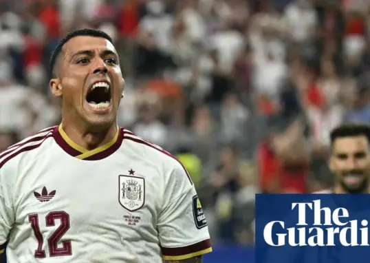 Pedro Porro turns from defender to destroyer as Spain outwit France once more | Sid Lowe