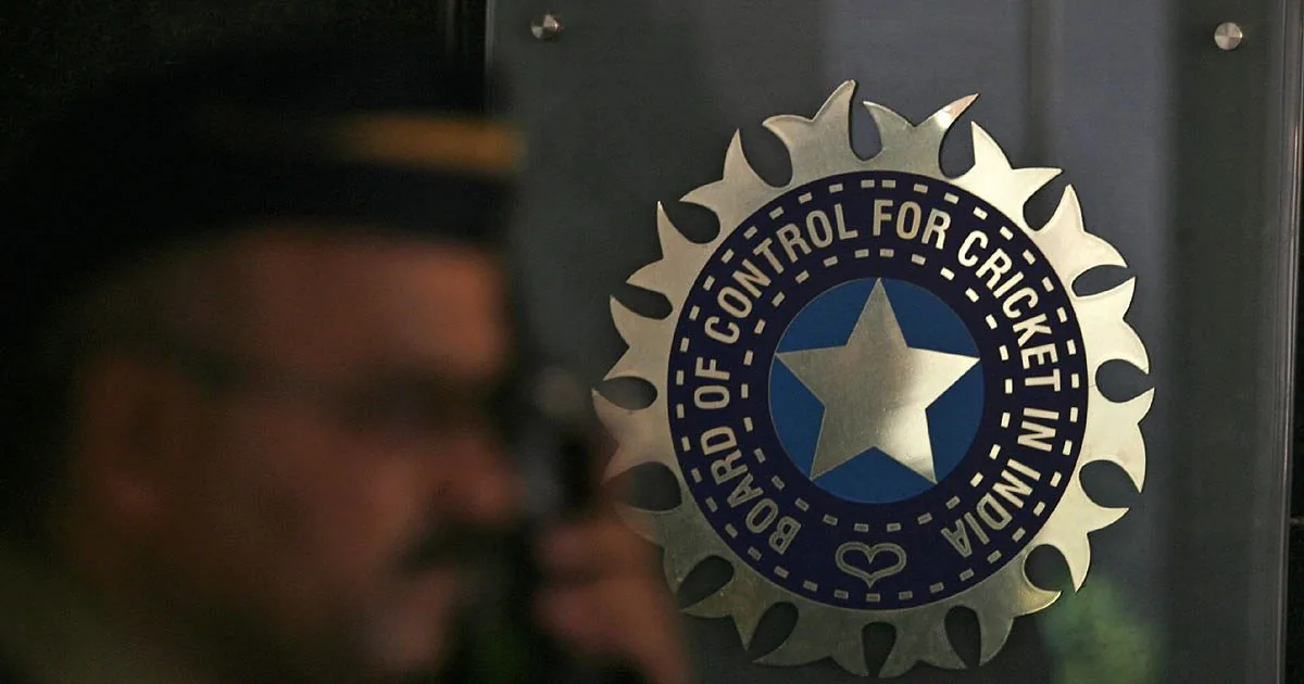 BCCI updates domestic rules for overthrows, deliberate no-balls