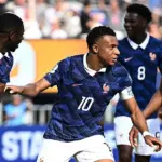 Football Daily | France’s fab front four make them incomparable World Cup favourites