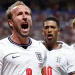 2026 World Cup Moment of the Day: Harry Kane's undefendable thunderbolt saves England, underlines his greatness - espn.in