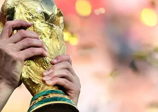 Mbappé, Cucurella, and Bellingham in the World Cup Best XI